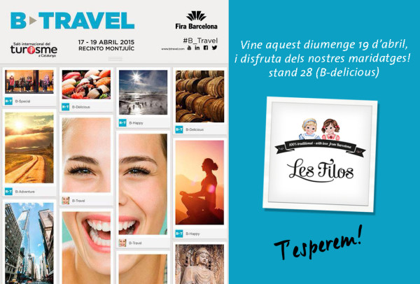 Fira Turisme Gastronomia
